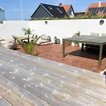 Historic House With Fjord View On Veno *
