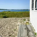Historic House With Fjord View On Veno Veno By