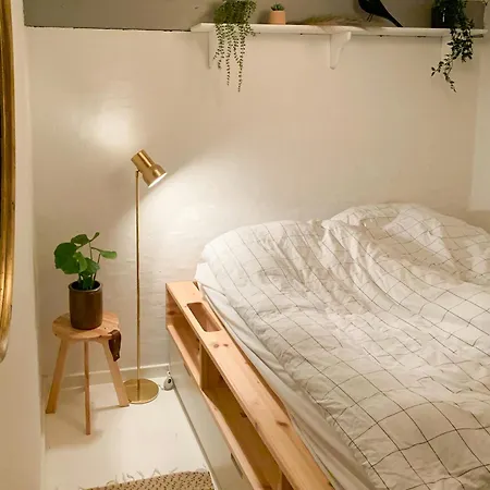 Сasa de vacaciones Historic House With Fjord View On Veno Vemb