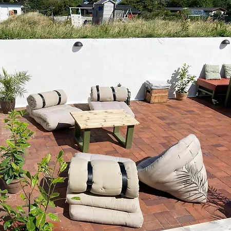 Historic House With Fjord View On Veno *