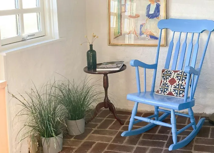 Historic House With Fjord View On Veno Tatil Evi *