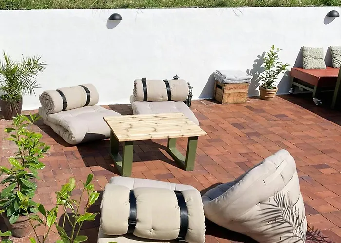 Historic House With Fjord View On Veno *